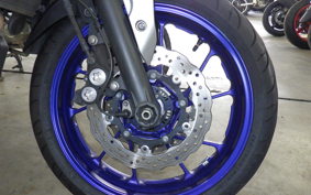 YAMAHA MT-07 ABS 2018 RM07J