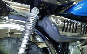 HONDA MONKEY 2021 Z50J