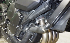 YAMAHA XJ6 N ABS 2016