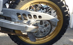 YAMAHA SEROW 250 DG11J