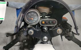 SUZUKI GYAGU LA41A