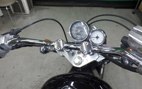 HONDA STEED 600 1990 PC21