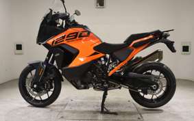 KTM 1290 SUPER ADVENTURE S