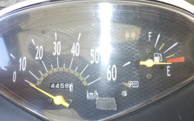 HONDA DIO Gen.6 AF62