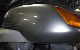 HONDA SPACY 100 JF13