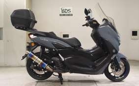 YAMAHA N-MAX SEG6J