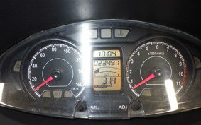 SUZUKI SKYWAVE 200 (Burgman 200) 2024 CH41A