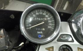 KAWASAKI ZEPHYR 1100 1992 ZRT10A
