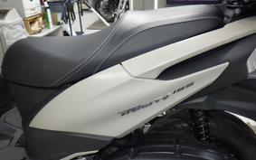 YAMAHA TRICITY 155
