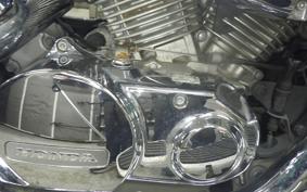 HONDA SHADOW 400 CLASSIC 2014 NC44