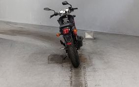 HONDA VTR 250 MC33