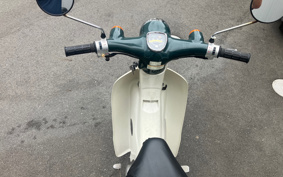 HONDA LITTLE CUB AA01