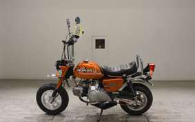 HONDA MONKEY Z50J