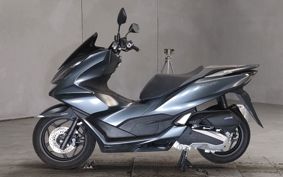 HONDA PCX125 JK05