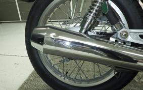 HONDA GB250 CLUBMAN Gen.4 MC10