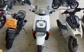 YAMAHA GEAR Gen.2 UA06J