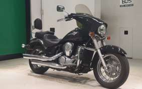 KAWASAKI VULCAN 900 CLASSIC 2012 VN900B