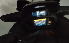 YAMAHA X-MAX 250 2023 SG70J