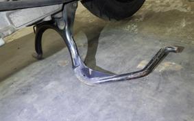 SUZUKI LET's 4 2025 CA45A