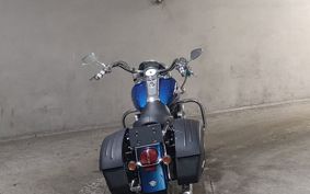HARLEY FLHRS 1450 2005 FXV