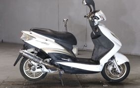 YAMAHA CYGNUS 125 X SE46