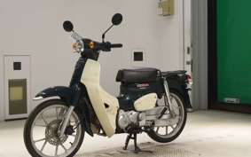 HONDA C110 SUPER CUB JA59