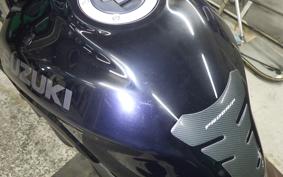 SUZUKI SV650 X A 2022 VP55E