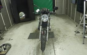 KAWASAKI ZEPHYR 400 KAI 2002 ZR400C