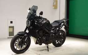 HONDA CB650R RH03