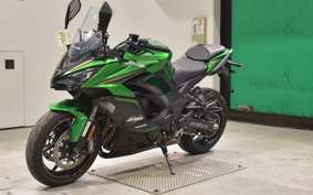 KAWASAKI NINJA 1100SX SE 2025 ZXT10H