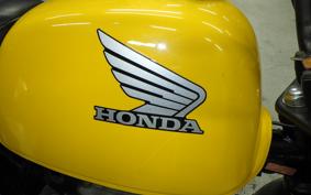 HONDA GORILLA AB27