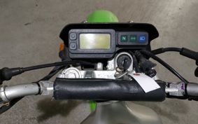 KAWASAKI SUPER SHERPA KL250G