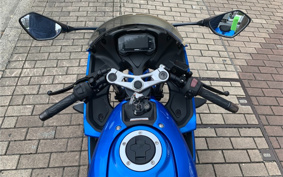SUZUKI GSX-R125 ABS DL33B