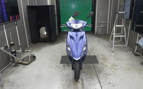 YAMAHA AXIS 125 Z SED7J