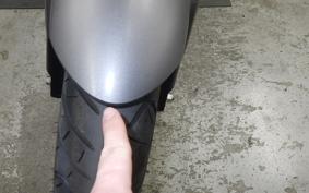 YAMAHA MT-25 2008 RG43J
