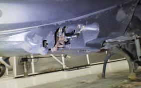 YAMAHA JOG ZR Gen.3 SA39J