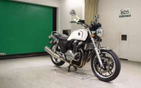 HONDA CB1100 ABS 2013 SC65