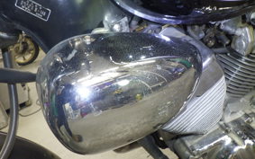 YAMAHA VIRAGO 250 2014 3DM