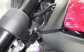 DUCATI SCRAMBLER ICON 2015