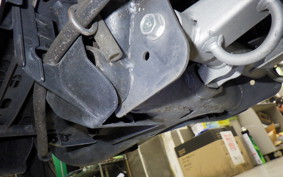 HONDA TODAY 2 AF67
