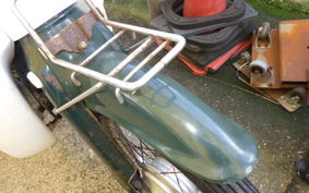 HONDA C50 SUPER CUB C50