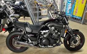 YAMAHA VMAX 2008 VP20