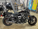 Фото Yamaha VMAX 2008 с японского аукциона