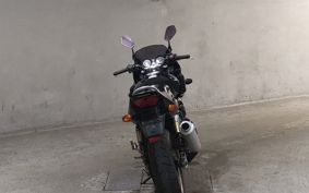 HONDA CB400SFV-3 BOLDOR 2005 NC39