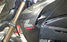 KAWASAKI Z125 PRO BR125H