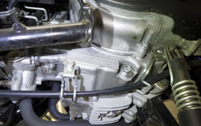 YAMAHA TRICITY 155 A 2003 SG37J