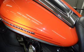 HARLEY FLTR1580CVO 2008