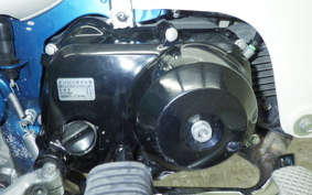 HONDA LITTLE CUB E 2022 AA01