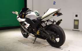 KAWASAKI ZX 10 NINJA R 2004