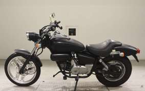 HONDA MAGNA 50 AC13